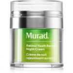 Murad Retinol Youth Renewal Creme de Noite com Retinol 50ml