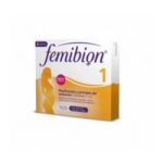 Femibion 1 28 Comprimidos