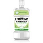 Listerine Naturals Gum Protection Elixir Bocal 500ml