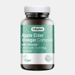 Lifeplan Apple Cider Complex 50 Cápsulas