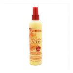 Crème of Nature Argan oil Strength & Shine Leave-in Conditioner 250ml