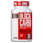 DMI Block Carb 60 Cápsulas