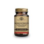Solgar Neuro-Nutrients 30 Cápsulas