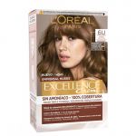 L'Oréal Excellence Creme Tom Nude Louro Escuro 6U
