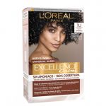 L'Oréal Excellence Creme Tom Nude Preto 1U