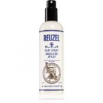 Reuzel Hair Argila para Styling em Spray 355ml