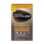 Just For Men ControlGX 2 em 1 Shampoo e Condicionador Redutor de Cabelos Brancos 118ml