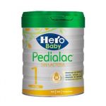 Hero Baby Pedialac 1 sem Lactose 800g
