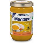 Nestlé Meritene Puré Peru Arroz Cenoura 300g