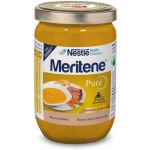 Nestlé Meritene Puré Jardineira Vitela 300g