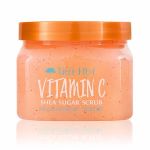 Tree Hut Esfoliante de Açúcar Vitamina C 510g