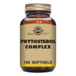 Solgar Phytosterol Complex 1000mg 100 Cápsulas