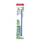 G.U.M Classic Escova Dental Suave Irregular 411 Verde