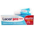 Lacer Lacerpro Forte Creme Fixador 40g + 10g de Oferta