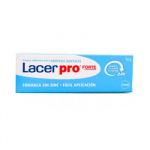 Lacer Pro Forte Creme Fixador 70g
