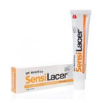 Lacer Sensilacer Gel Dentífrico com Flúor 75ml
