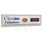 Clysiden Pasta Dental Fumadores 125ml