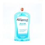 Parogencyl Control Elixir Oral sem Álcool 500ml