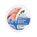 Dr. Organic Bio Dead Sea Mineral Creme Corporal 200ml