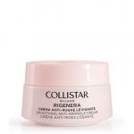 Collistar Regenera Smoothing Anti-Wrinkle Cream 50ml