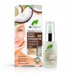 Dr. Organic Bio Coco Elixir Facial Hidratante 30ml
