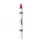 Crayola Beauty Crayon Lip Cheek Rose 2g