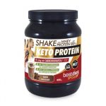 Bestdiet Shake Whey Protein Keto Protein 400g Chocolate