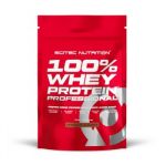 Scitec 100% Whey Protein Professional 500g Morango