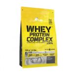 Olimp Whey Protein Complex 100% 700g Caramelo Salgado