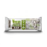 Nutrisport Vegan Protein Bar 36g 12 Barras Coco