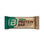 Biotech Usa Vegan Protein Bar 50g 20 Barras Manteiga de Amendoim