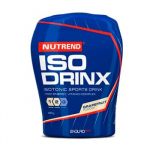 Nutrend Enduro Drive Isodrinx Isotonic Sport Drink 420g Toranja