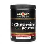 Crown Sport Nutrition L-glutamine Powder Kyowa 240g Neutro