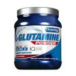 Quamtrax L-glutamine Powder 400g Melancia