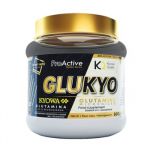 Hypertrophy Nutrition Glukyo Glutamine Kyowa 500g