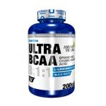 Quamtrax Ultra BCAA 8:1:1 200 Comprimidos