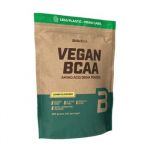 Biotech Usa Vegan BCAA 360g Chá Gelado de Pêssego