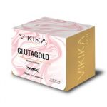 Vikika Gold By Amix Glutagold 6g 31 Unds Melão