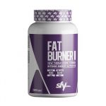 Sfy Nutrition Fat Burner Ii 100 Cápsulas