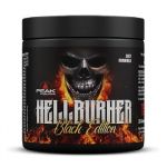 Peak Hellburner Black Edition 120 Cápsulas