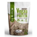 Nutrisport Vegan Protein 480g Avelã-chocolate