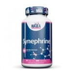Haya Labs Synephrine 20 Mg 100 Cápsulas