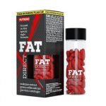 Nutrend Fat Direct 60 Cápsulas