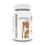 4Pro Nutrition Caffeine 200 100 Comprimidos