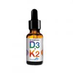 Phytogold Vitaminas D3 + K2 30ml
