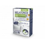 Dietmed Melatonox Rapid 30 Comprimidos