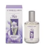 L'Erbolario Iris Eau de Parfum 50ml (Original)