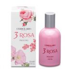 L'Erbolario 3 Rosa Woman Eau de Parfum 50ml (Original)