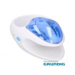Grundig Kit Integral Manicure e Pedicure Grundig 07708 - 12