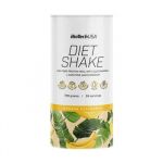 Biotech USA Diet Shake 720g Bolachas com Nata